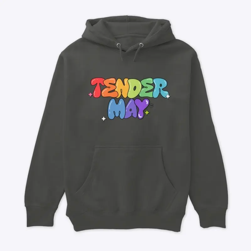 Tender May Rainbow Collection