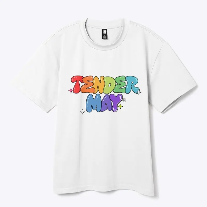 Tender May Rainbow Collection