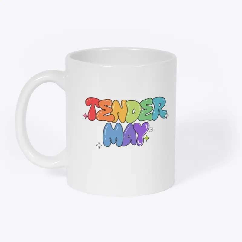 Tender May Rainbow Collection