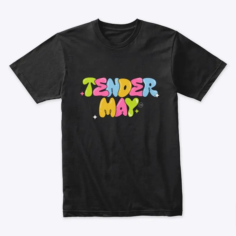 Tender May 