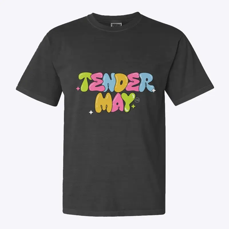 Tender May 