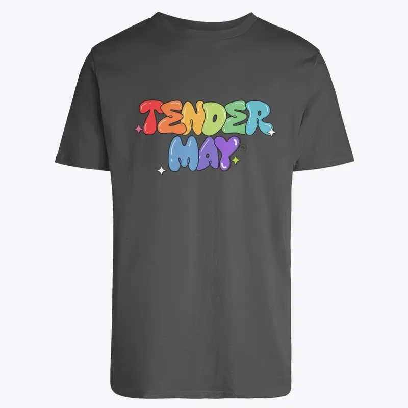 Tender May Rainbow Collection